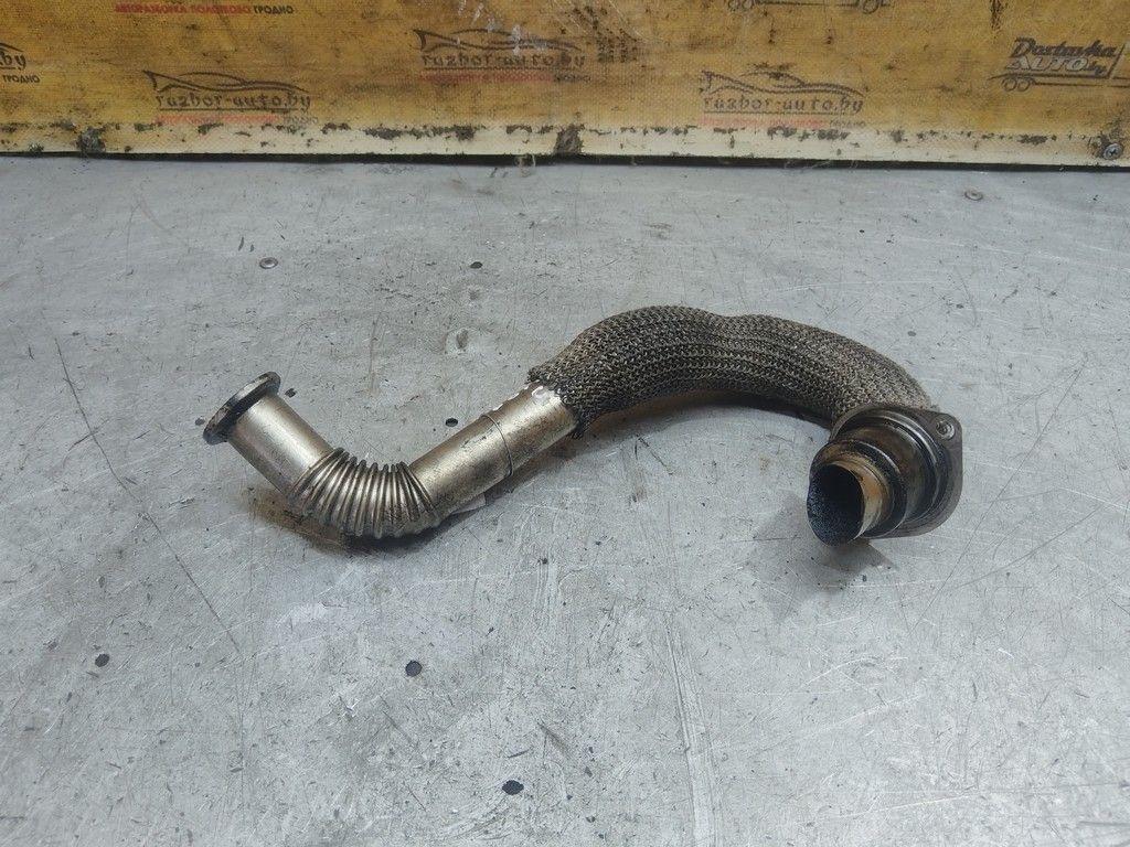 Трубка системы рециркуляции EGR 451ISS Citroen C5 - Фото 1