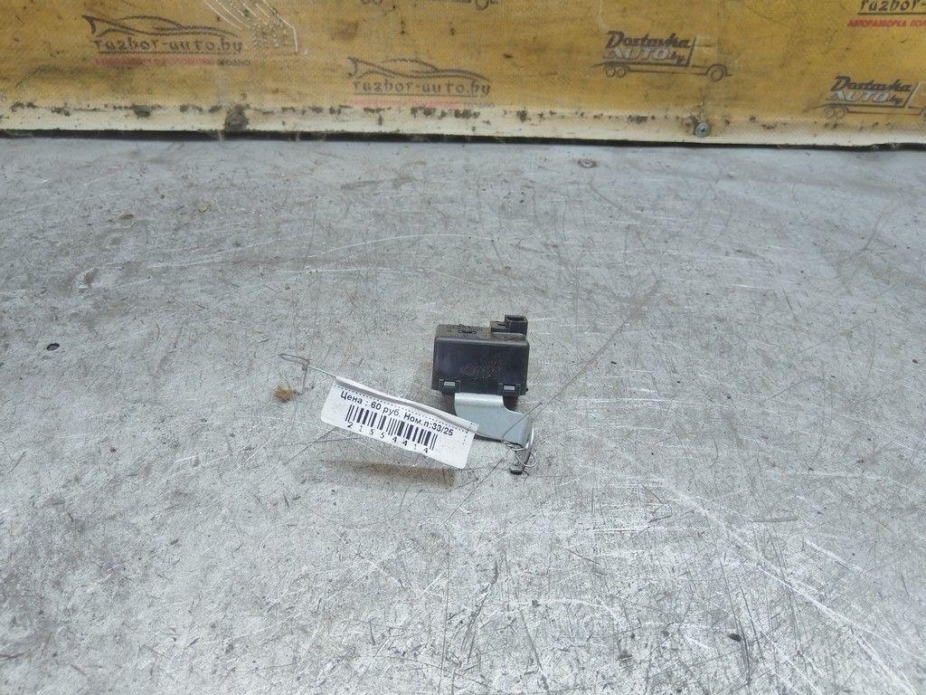 Реле (прочие) QHAE6Q Toyota Avensis - Фото 2