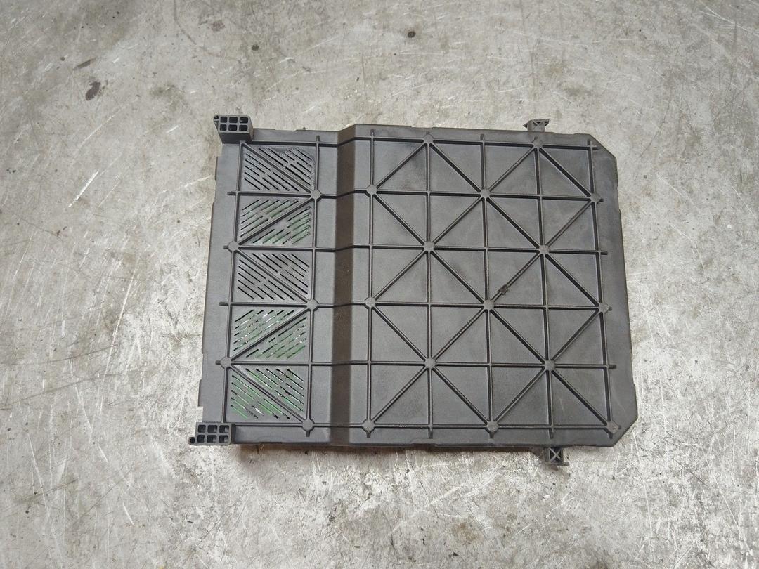 Блок BSI TV7NZW Peugeot 407 купить с доставкой