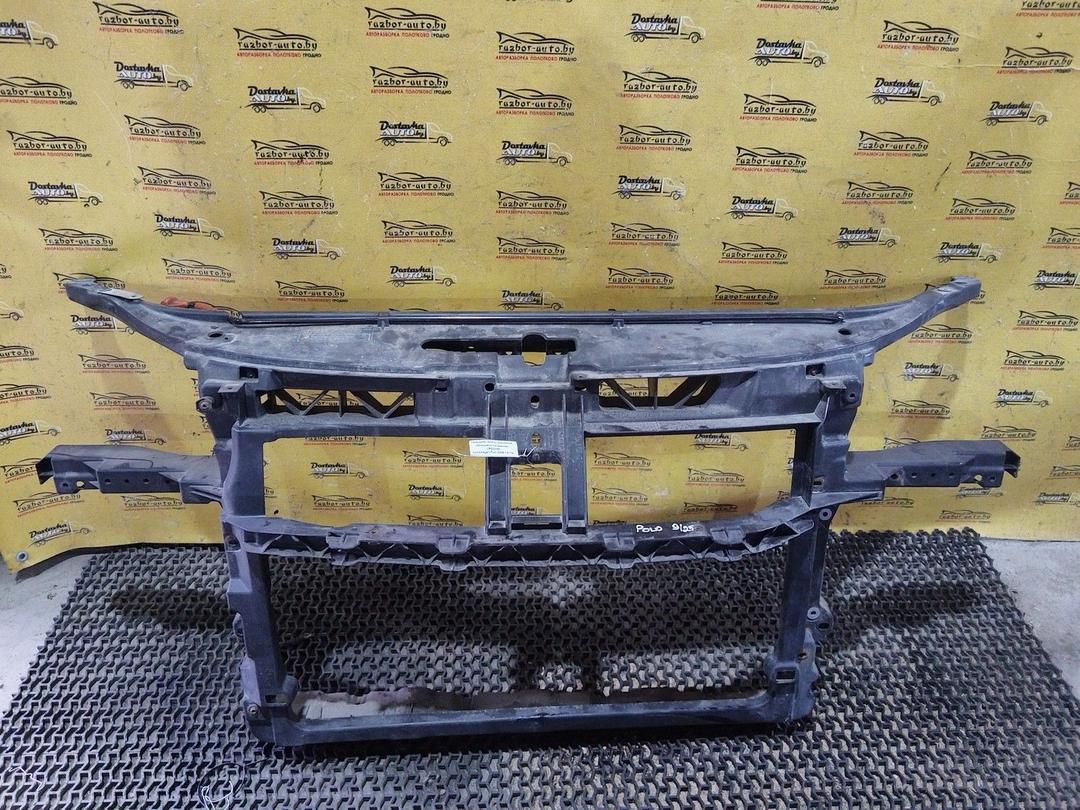 Передняя панель крепления облицовки (телевизор) LRQGWM Volkswagen Polo купить