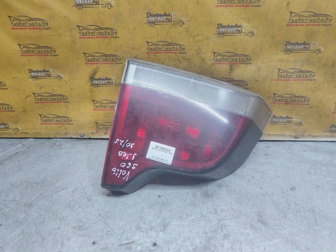 Фонарь задний левый YOJ6OY Volvo S60 купить