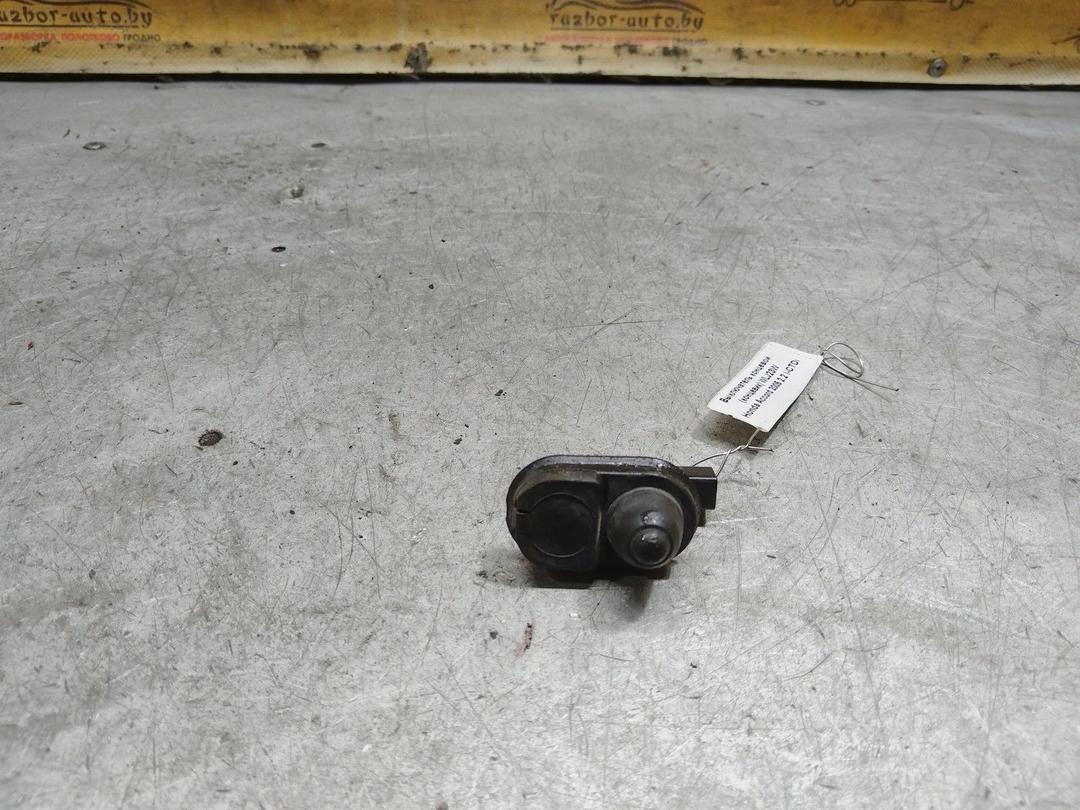 Выключатель концевой (концевик) WLJ23W Honda Accord