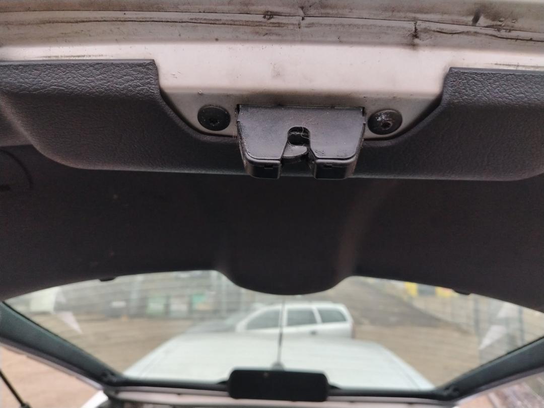 Замок багажника BXHFV9 Citroen C5