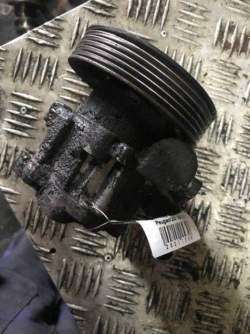 Насос гидроусилителя руля WGJOF0 Peugeot 806