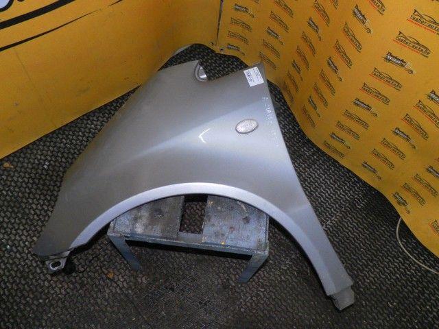 Крыло переднее левое B8VJ28 Mercedes A W168