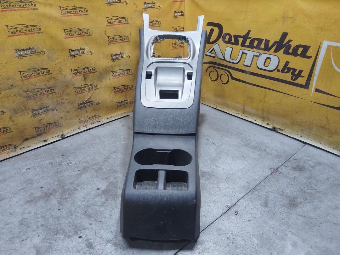 Консоль салона (кулисная часть) N714IK Ford Galaxy купить