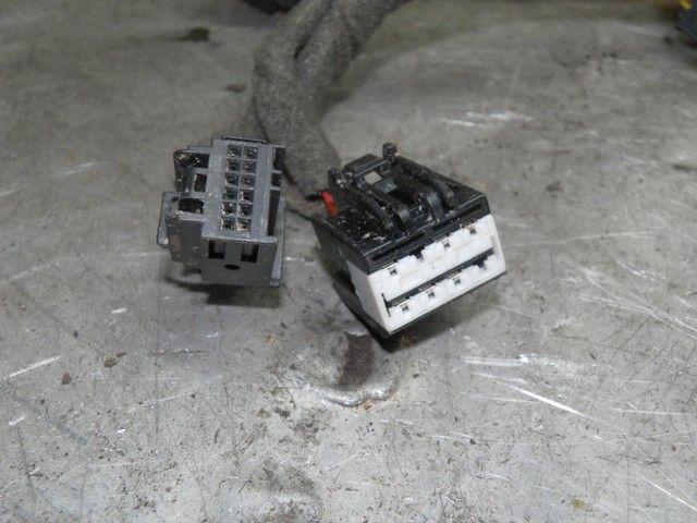 Проводка двери передней правой 210I7Q Opel Insignia - Фото 5