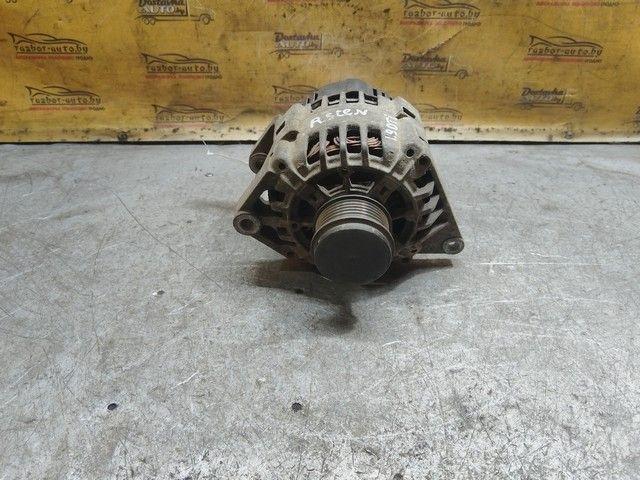 Генератор UQB6FF Renault Scenic купить