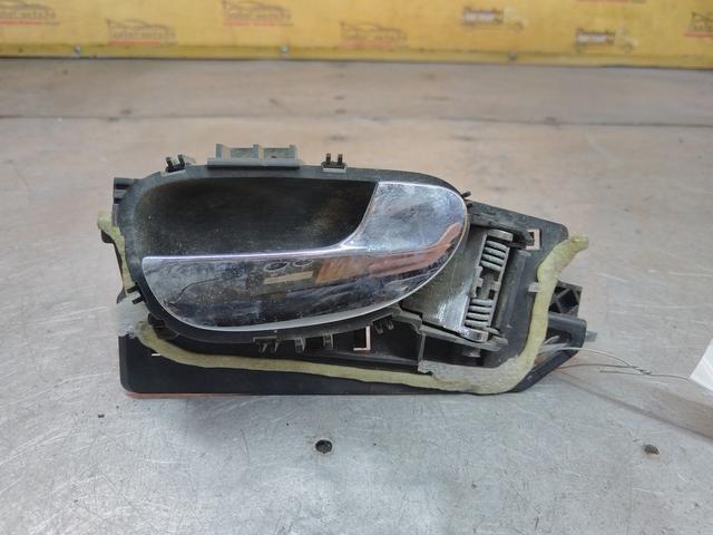 Ручка внутренняя задняя правая DPCZGL Peugeot 307