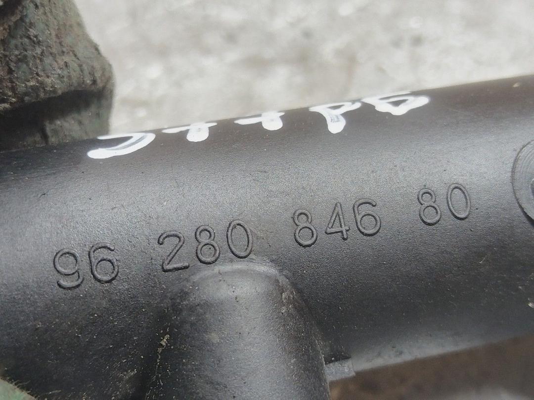 Топливная рампа 3BW39W Citroen Xsara Picasso - Фото 4