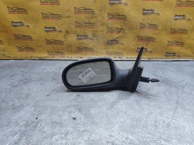 Зеркало наружное левое ZK8S1M Daewoo Nubira