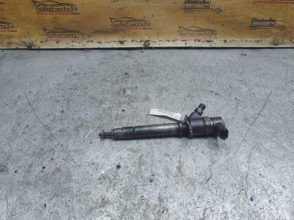 Форсунка 3UA0J4 Volvo S60 - Фото 1