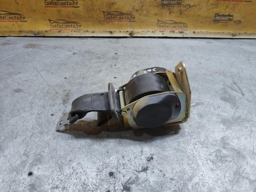 Ремень безопасности задний центральный ZGFJIF Citroen Xsara Picasso