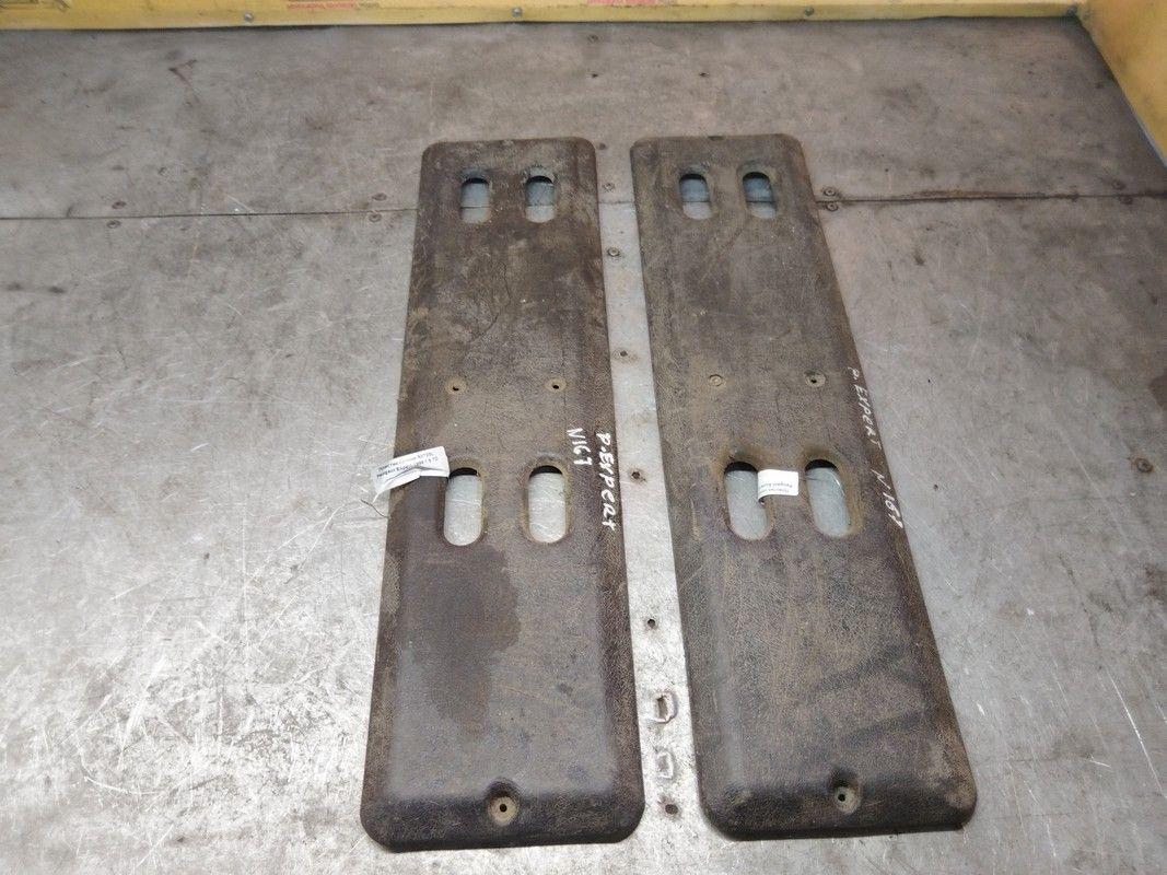 Пластик салона R3723L Peugeot Expert - Фото 1