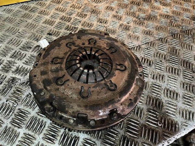 Комплект сцепления NVJ818 Opel Zafira купить с доставкой