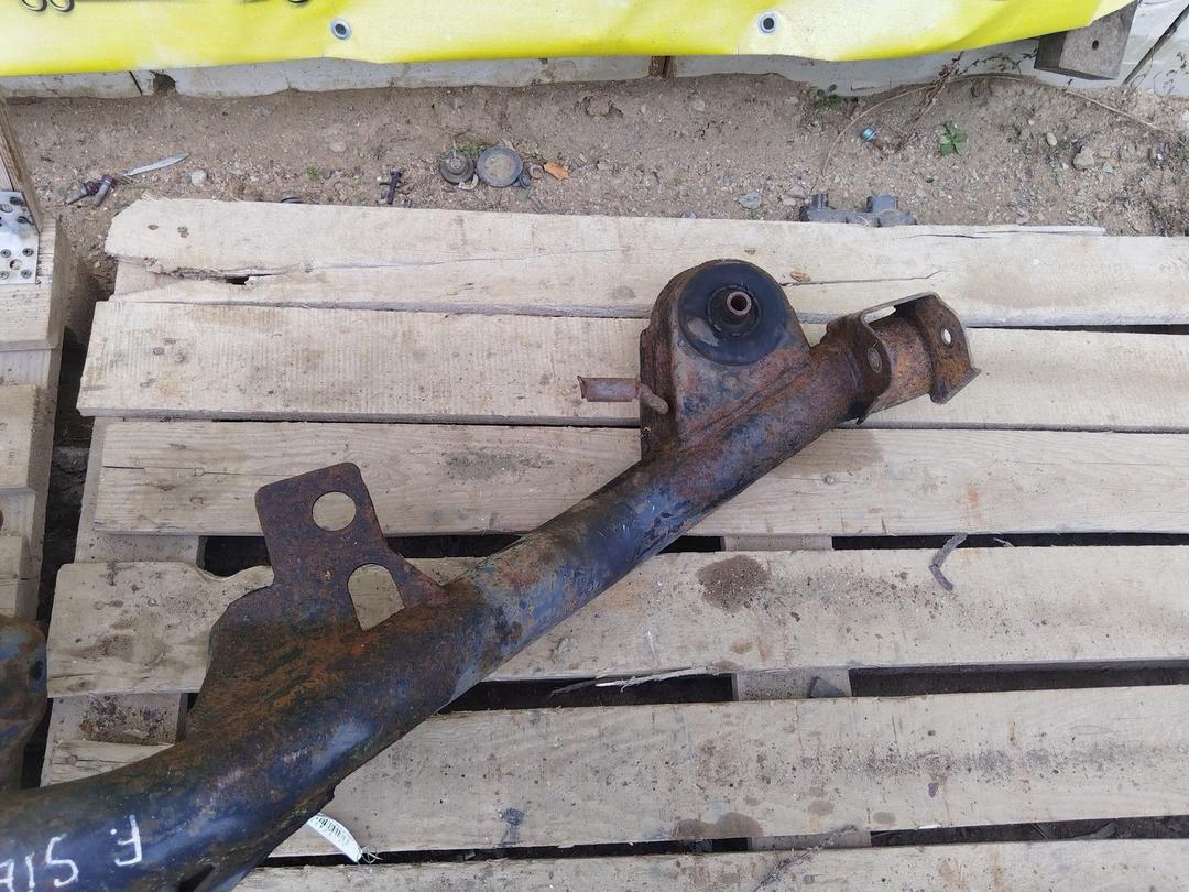 Балка подвески задняя Y9KP14 Ford Sierra купить с доставкой