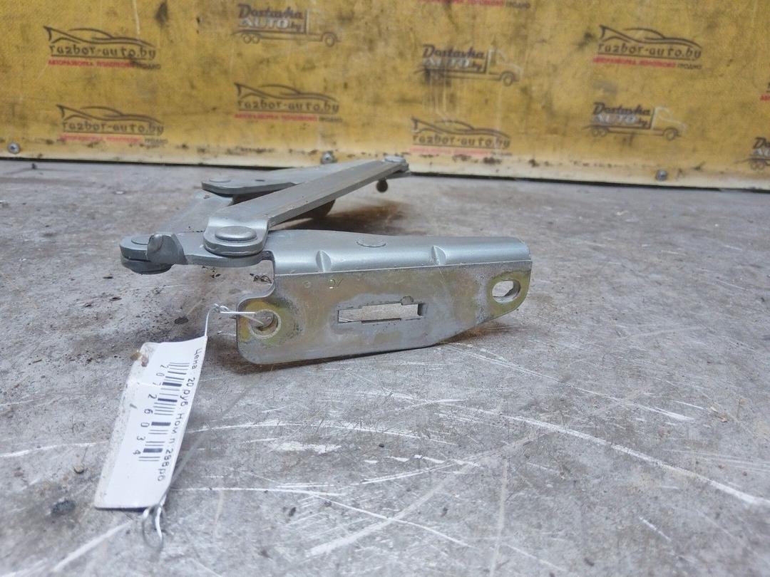 Петля крышки багажника WB01AD Renault Megane купить в магазине запчастей бу