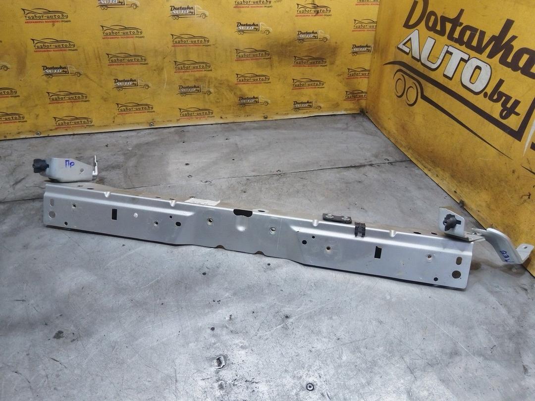  Накладка панели крепления облицовки (телевизора) E6TIKM Opel Insignia