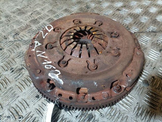 Комплект сцепления 78FRF5 Opel Zafira - Фото 2