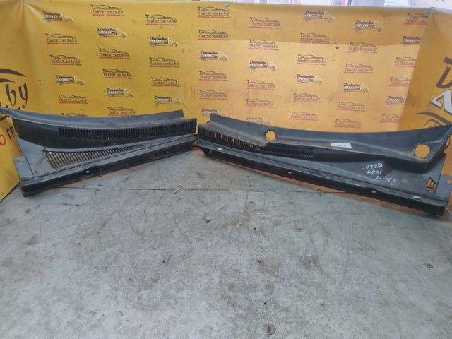 Дождевик EN6ZJL Toyota Yaris Verso купить