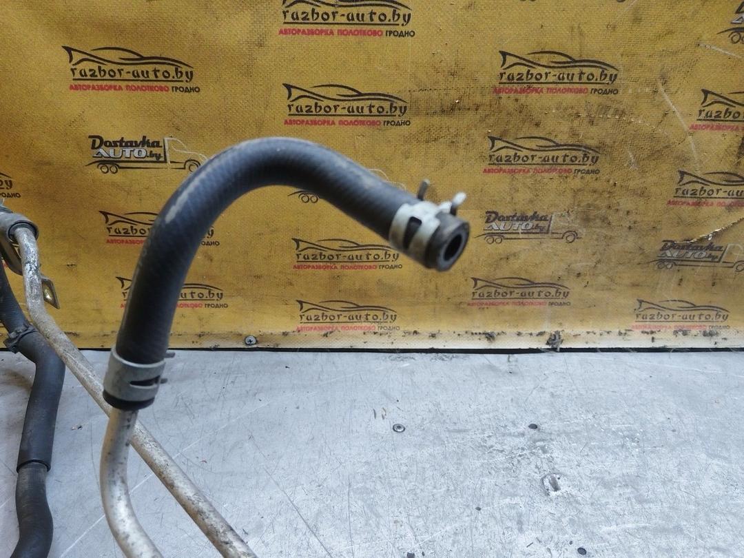 Трубка гидроусилителя 7F6NJI Mitsubishi Grandis купить с доставкой