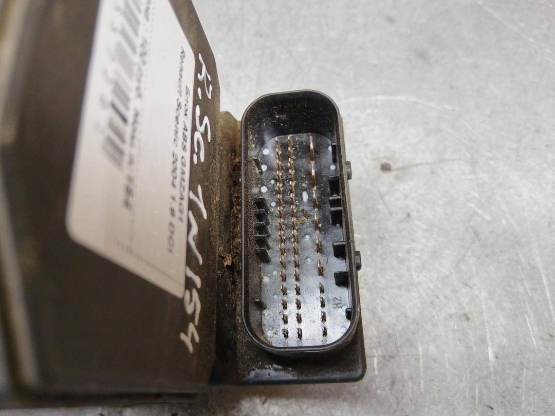 Блок ABS GMZAG1 Renault Scenic - Фото 7