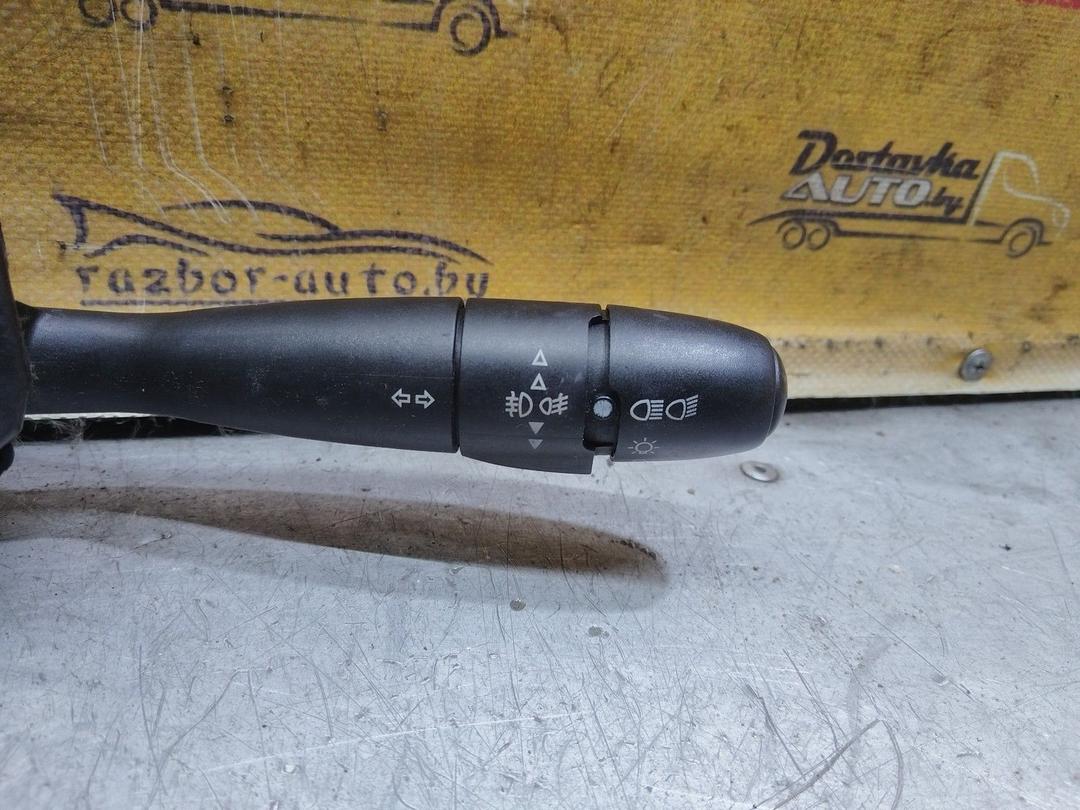 Переключатель подрулевой (стрекоза) XGZNXZ Peugeot 206 купить с доставкой