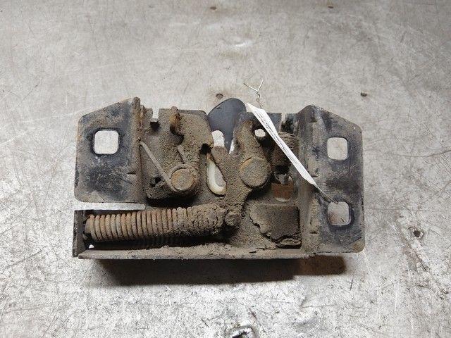 Замок капота 5CBUGP Ford Mondeo