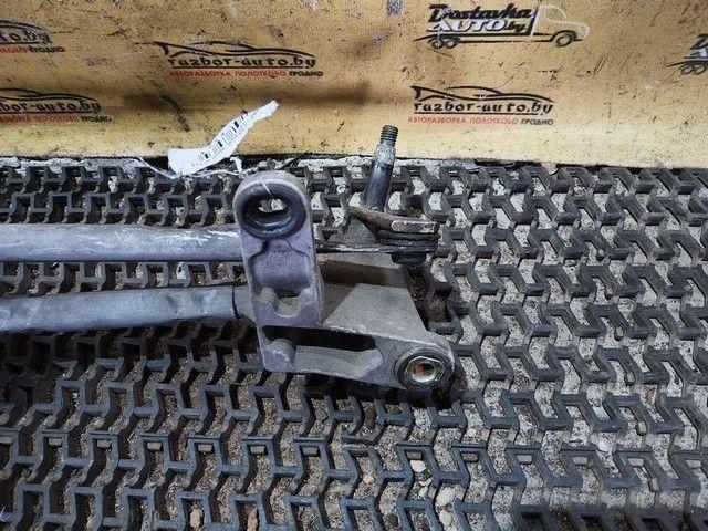 Механизм стеклоочистителя (трапеция дворников) 21S2ZZ Citroen C8 - Фото 14