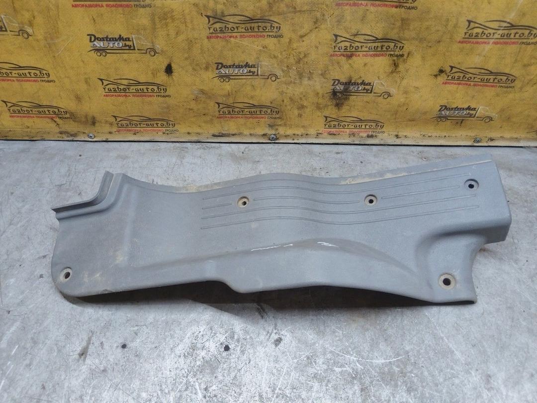 Накладка на порог 7GN994 Ford Tourneo Connect