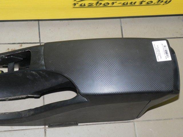 Консоль салона (кулисная часть) XL3L5J Seat Altea - Фото 6