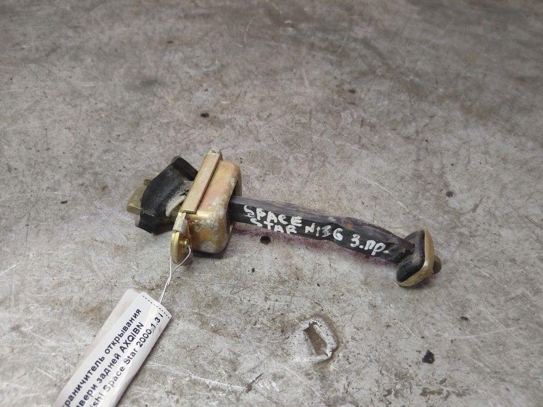 Ограничитель открывания двери задней AXQIBN Mitsubishi Space Star - Фото 1