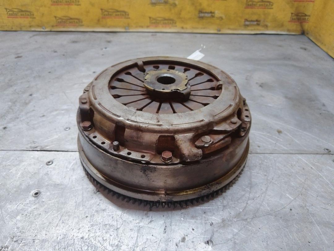 Комплект сцепления GRDCGP Hyundai Getz - Фото 2