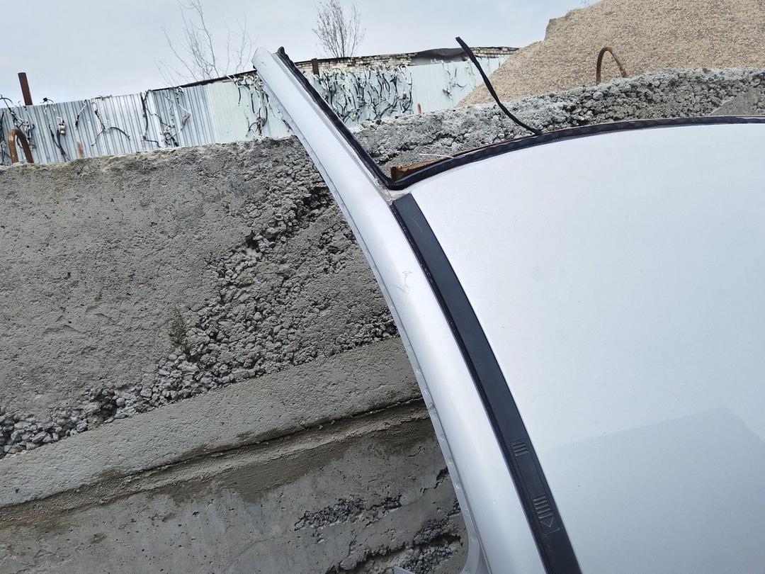 Крыша 409YU9 Peugeot 307 - Фото 9