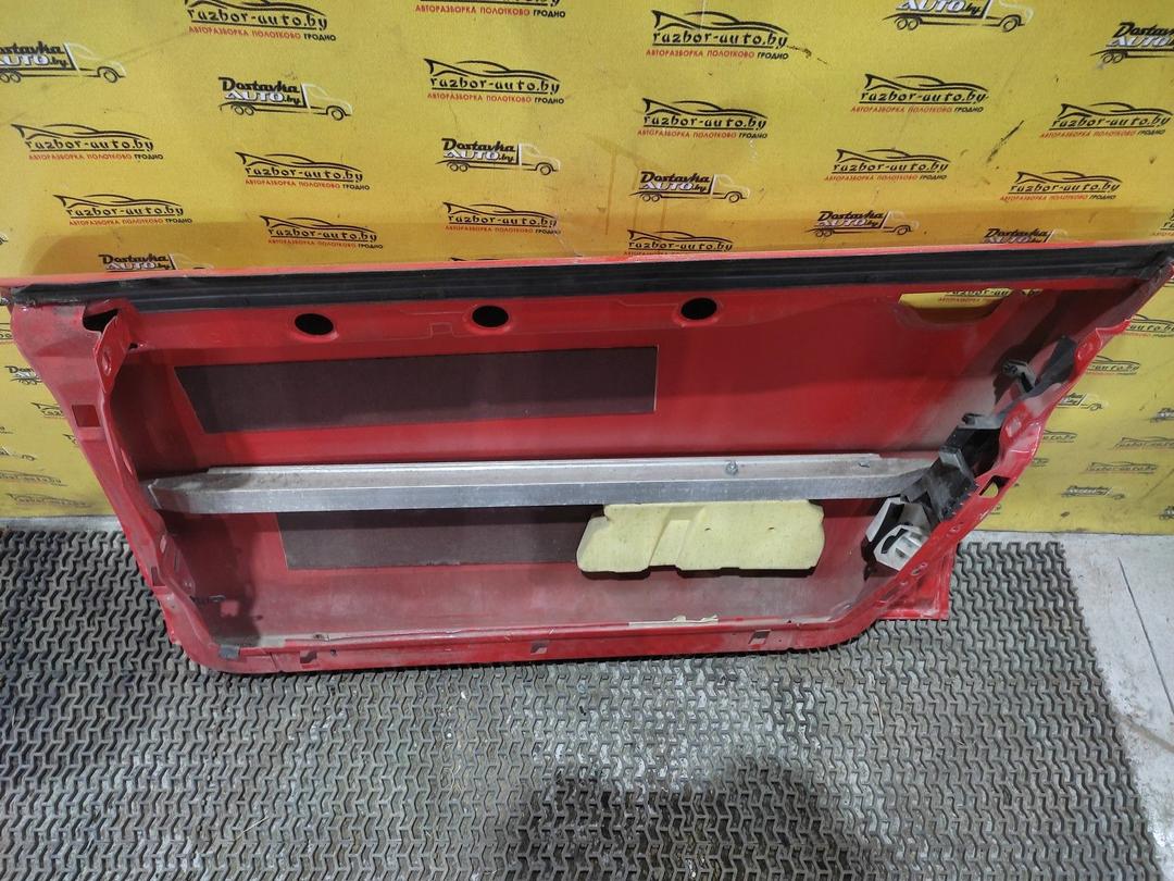 Дверь передняя правая RGNJSU Audi 80 - Фото 4