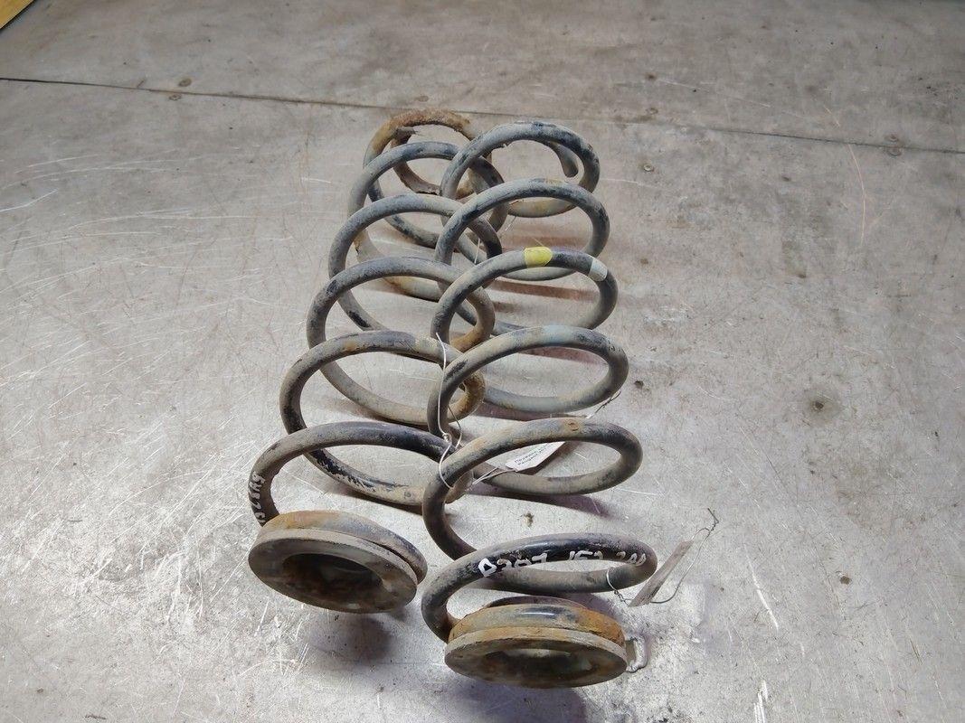 Пружина задняя CG4XIA Peugeot 307 - Фото 1