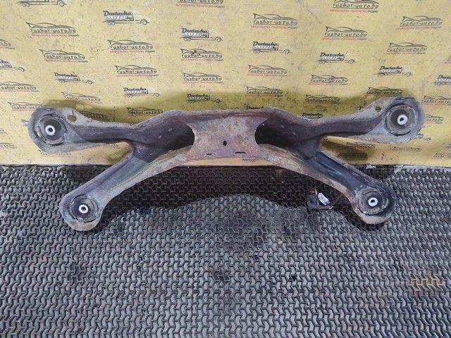 Балка подвески задняя 35M0M5 Saab 9-5 купить с доставкой