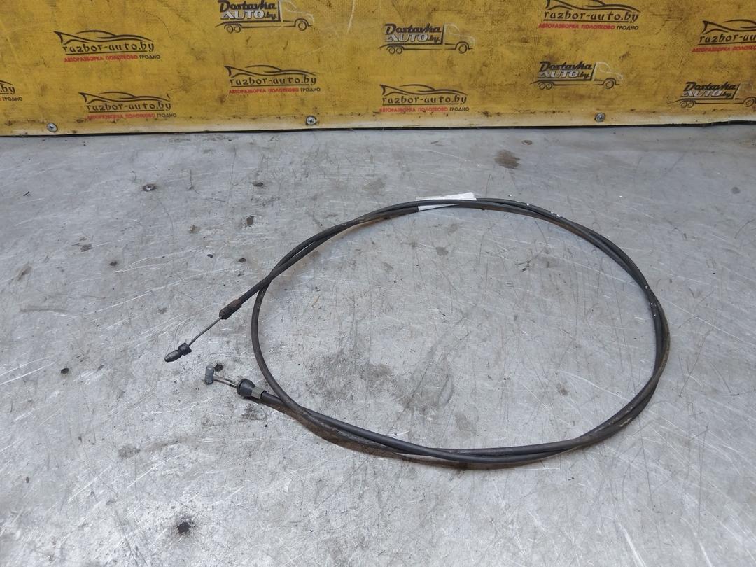 Трос капота LYU9OZ Subaru Forester купить с доставкой