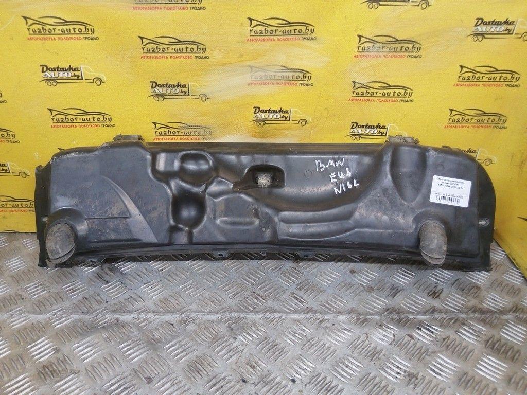 Перегородка моторного отсека W8Y7P1 BMW 3 E46 купить в магазине запчастей бу