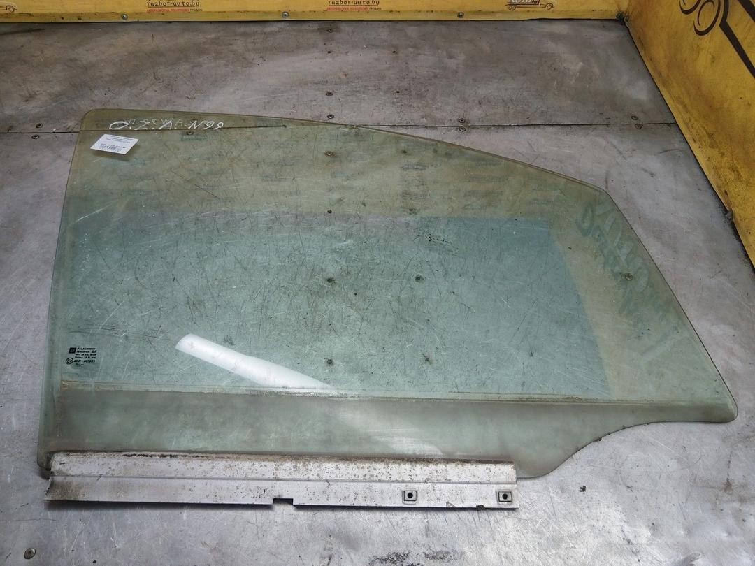 Стекло двери передней правой EF2IA8 Opel Zafira