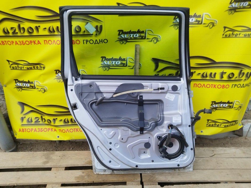 Проводка двери задней левой QK2G0X Volvo V70 купить