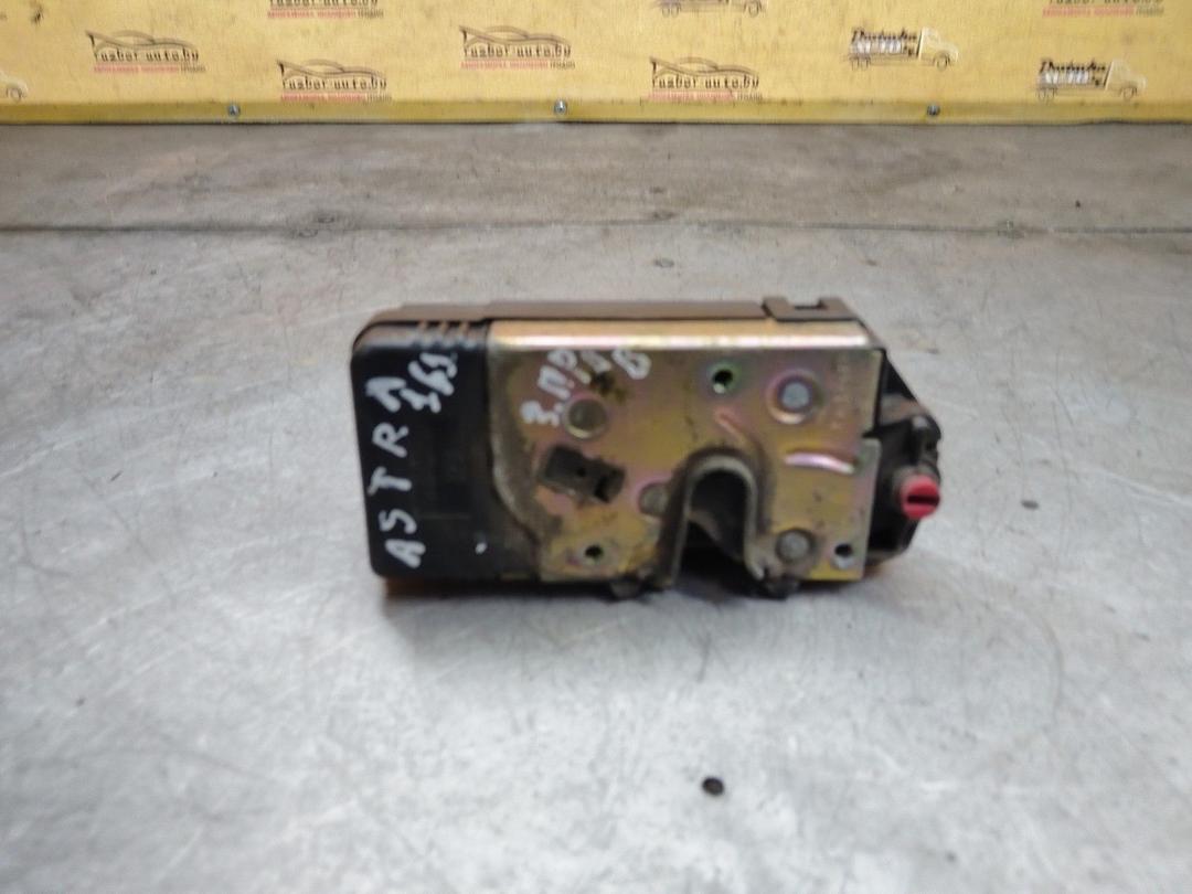 Замок двери задней правой BLNRHJ Opel Astra