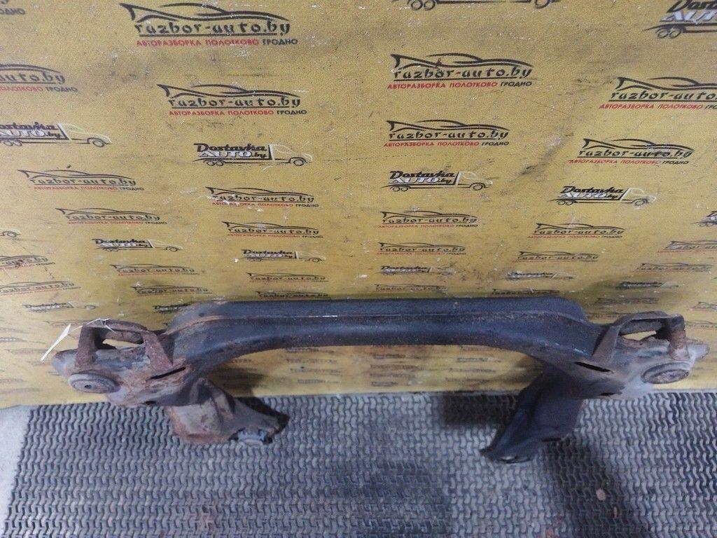 Балка подвески передняя (подрамник) 4QDKHH Audi 100 - Фото 7