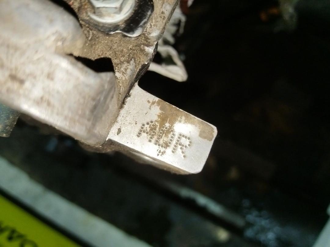 Двигатель X5FJJP Audi A4 - Фото 10