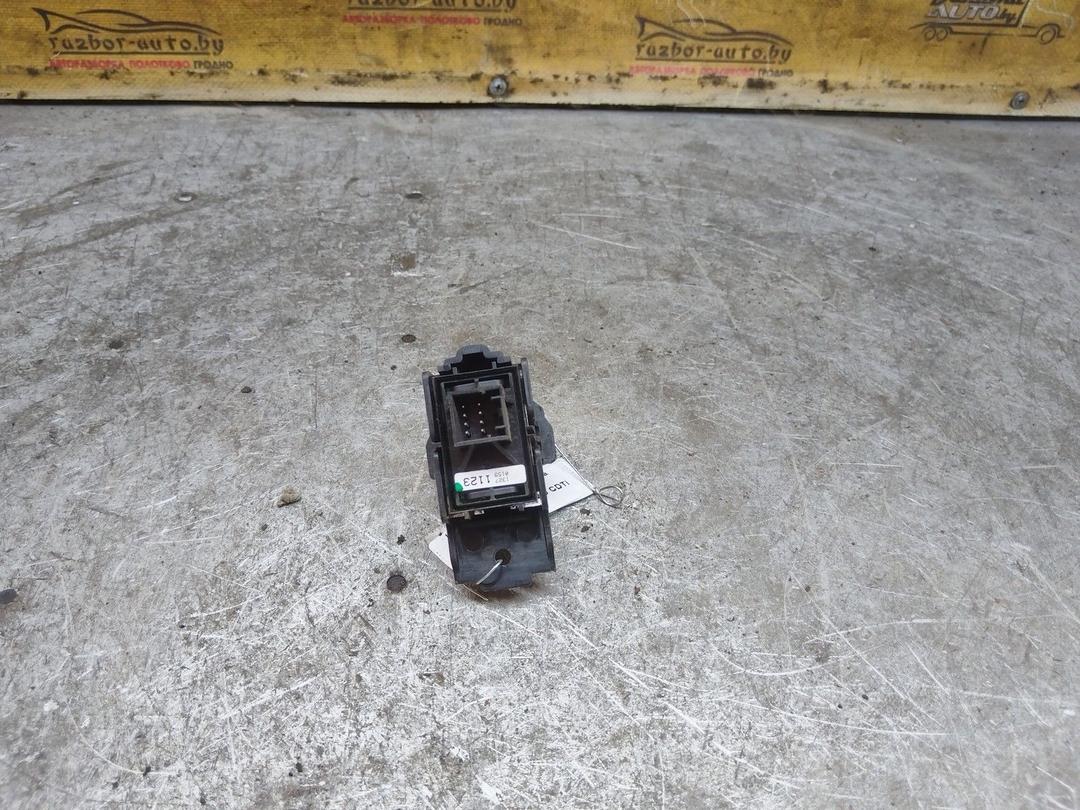 Кнопка ручного тормоза (ручника) 0H58G2 Opel Insignia купить в магазине запчастей бу