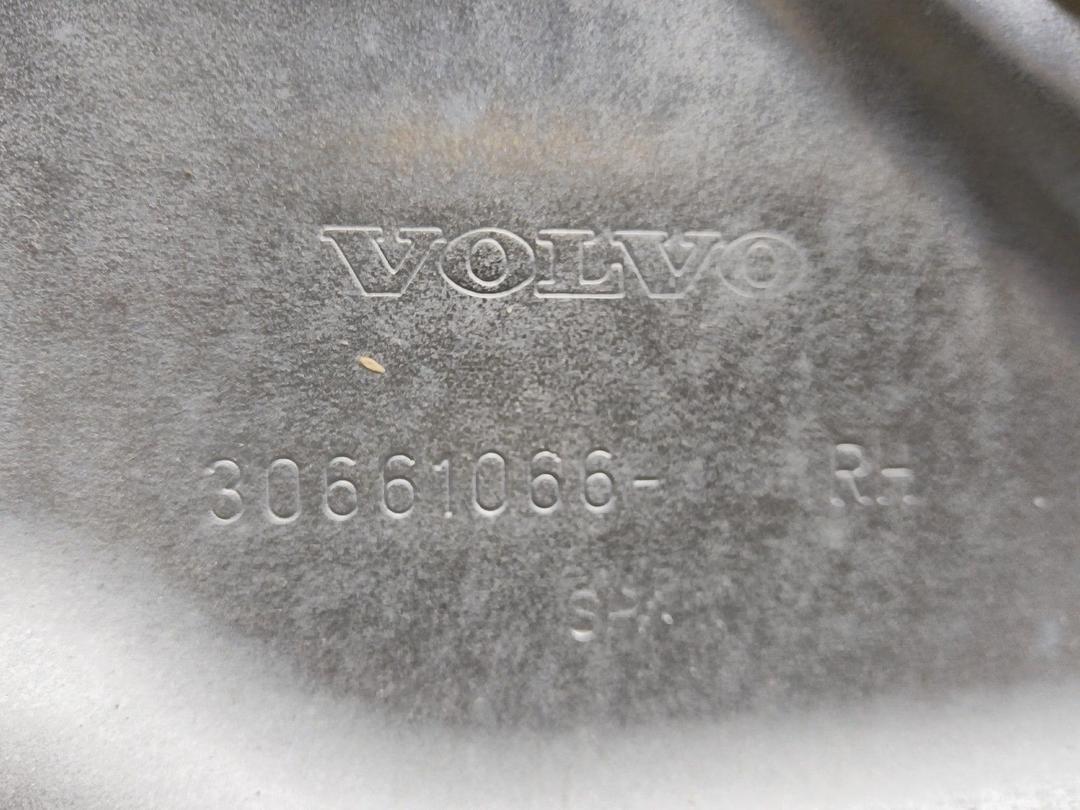 Стеклоподъемник электрический передний правый UG036R Volvo XC70 undefined