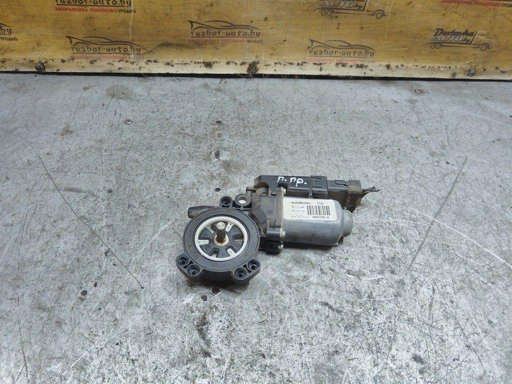 Моторчик стеклоподъемника передний правый GAMS96 Renault Scenic - Фото 2