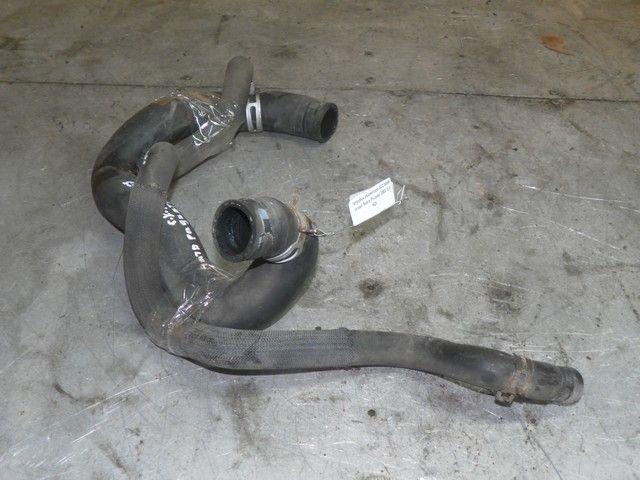 Патрубок радиатора 3CCXMR Citroen Xsara Picasso - Фото 1