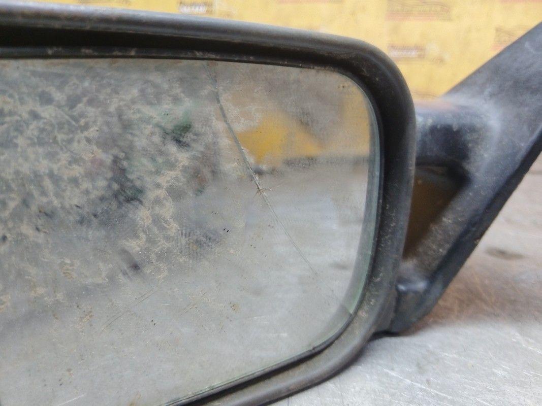 Зеркало наружное левое QL2W10 Volkswagen Passat - Фото 5