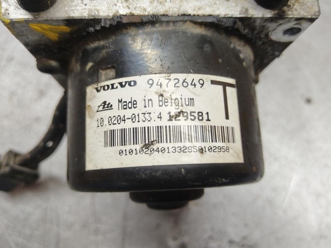 Блок ABS E2YW42 Volvo V70 - Фото 8